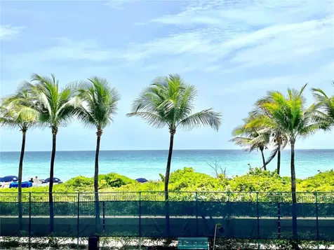 2080 S Ocean Drive Hallandale Beach FL 33009