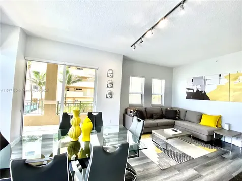 2080 S Ocean Drive Hallandale Beach FL 33009