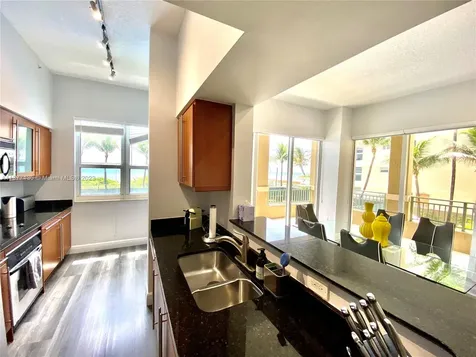 2080 S Ocean Drive Hallandale Beach FL 33009