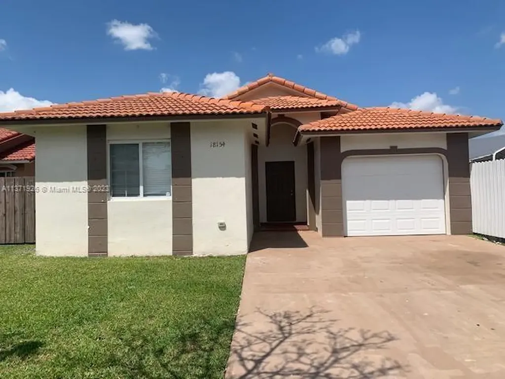 18154 SW 143rd Place Miami FL 33177