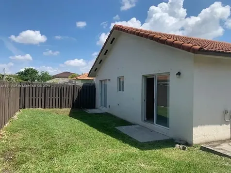 18154 SW 143rd Place Miami FL 33177