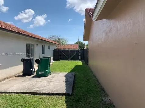 18154 SW 143rd Place Miami FL 33177