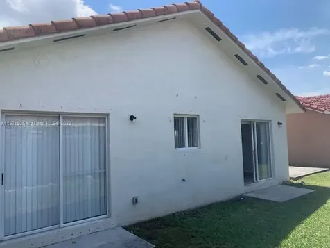 18154 SW 143rd Place Miami FL 33177
