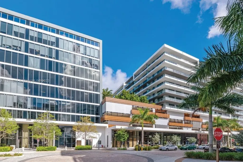 2960 NE 207th Street Aventura FL 33180