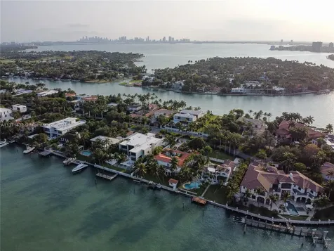 6620 Indian Creek Drive Miami Beach FL 33141