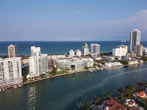 6620 Indian Creek Drive Miami Beach FL 33141