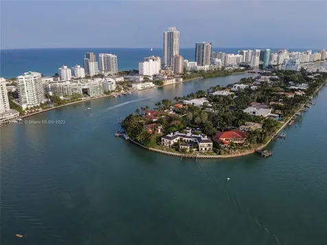 6620 Indian Creek Drive Miami Beach FL 33141
