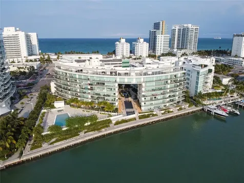 6620 Indian Creek Drive Miami Beach FL 33141