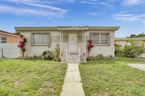5240 NW 4th Terrace Miami FL 33126
