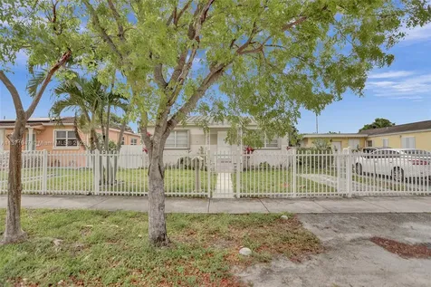 5240 NW 4th Terrace Miami FL 33126
