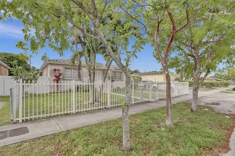 5240 NW 4th Terrace Miami FL 33126