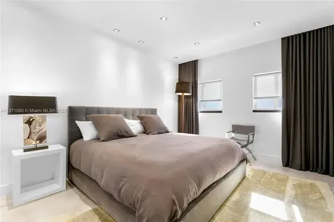 1024 Lenox Avenue Miami Beach FL 33139