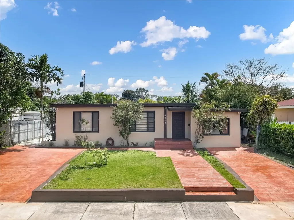 6000 SW 18th Street Miami FL 33155