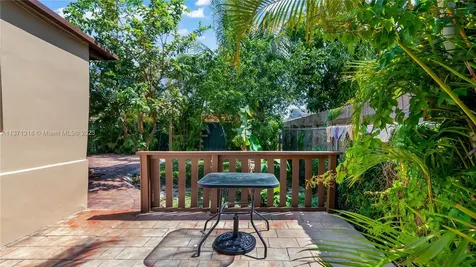 6000 SW 18th Street Miami FL 33155