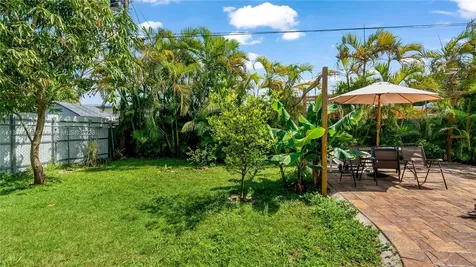 6000 SW 18th Street Miami FL 33155