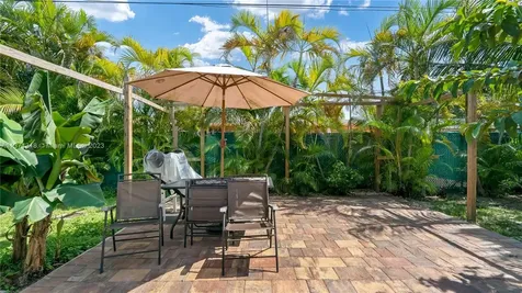 6000 SW 18th Street Miami FL 33155