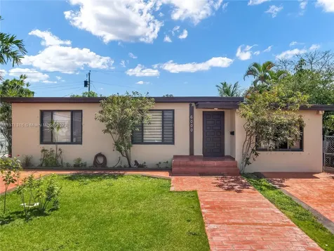 6000 SW 18th Street Miami FL 33155