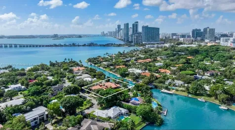 4400 Island Road Miami FL 33137