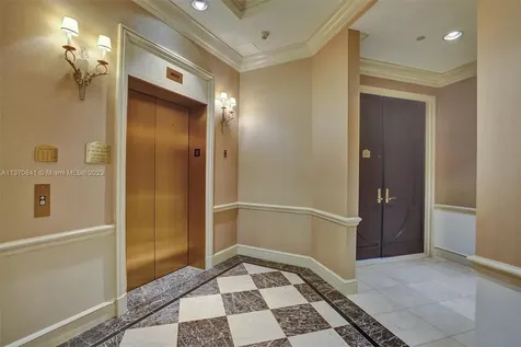 2600 Island Boulevard Aventura FL 33160