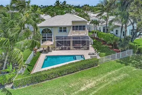 15278 S Wilshire Circle S Pembroke Pines FL 33027