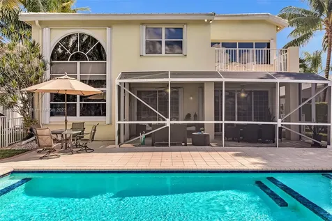 15278 S Wilshire Circle S Pembroke Pines FL 33027