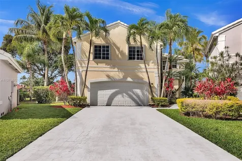 15278 S Wilshire Circle S Pembroke Pines FL 33027