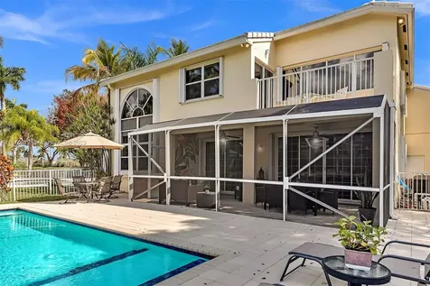 15278 S Wilshire Circle S Pembroke Pines FL 33027