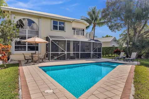 15278 S Wilshire Circle S Pembroke Pines FL 33027