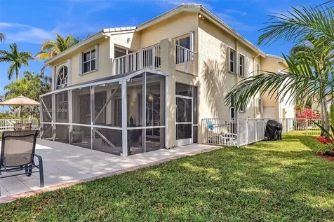 15278 S Wilshire Circle S Pembroke Pines FL 33027