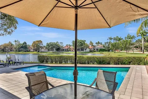 15278 S Wilshire Circle S Pembroke Pines FL 33027