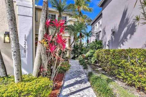 15278 S Wilshire Circle S Pembroke Pines FL 33027