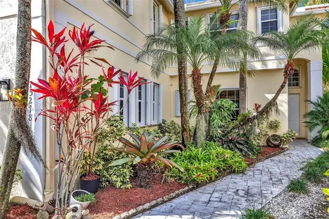 15278 S Wilshire Circle S Pembroke Pines FL 33027