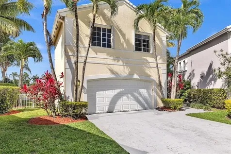 15278 S Wilshire Circle S Pembroke Pines FL 33027