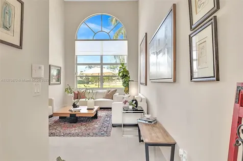 15278 S Wilshire Circle S Pembroke Pines FL 33027