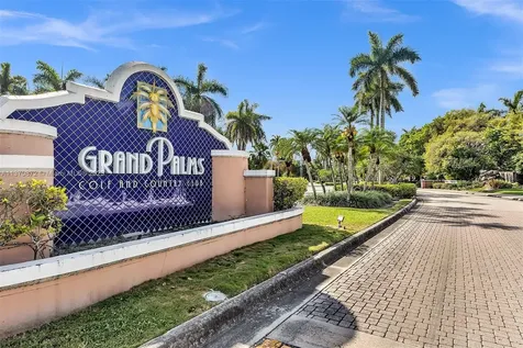 15278 S Wilshire Circle S Pembroke Pines FL 33027
