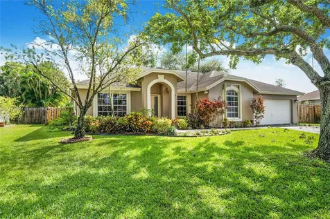 15057 SW 10th Street Sunrise FL 33326