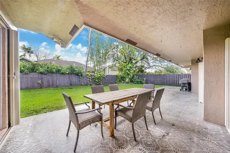 15057 SW 10th Street Sunrise FL 33326