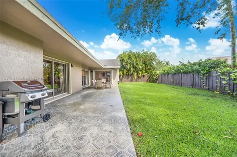 15057 SW 10th Street Sunrise FL 33326