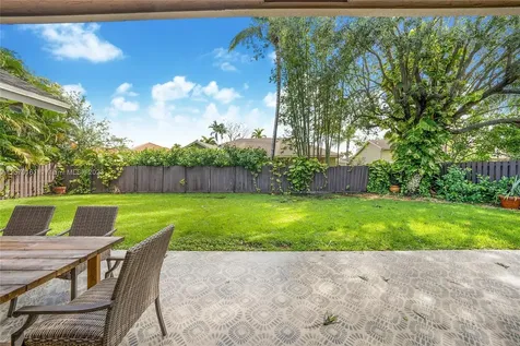 15057 SW 10th Street Sunrise FL 33326