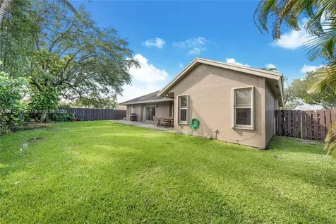 15057 SW 10th Street Sunrise FL 33326