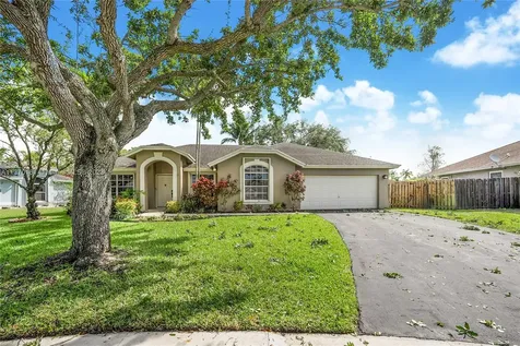 15057 SW 10th Street Sunrise FL 33326