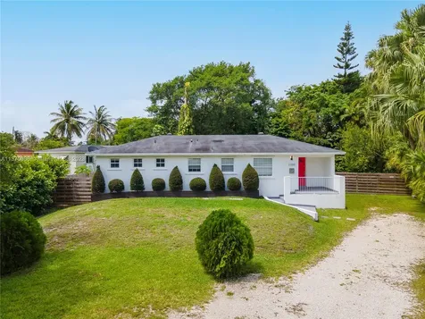 11250 W Biscayne Canal Road Miami FL 33161