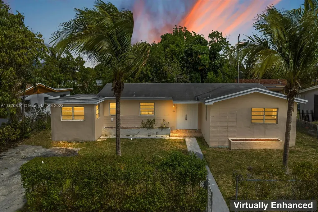1961 NW 188th Terrace Miami Gardens FL 33056