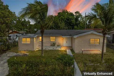 1961 NW 188th Terrace Miami Gardens FL 33056