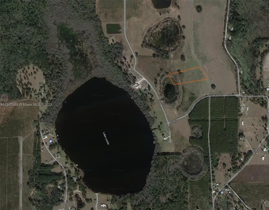 Lot 25 59th Court Other City - In The State Of Florida FL 32060
