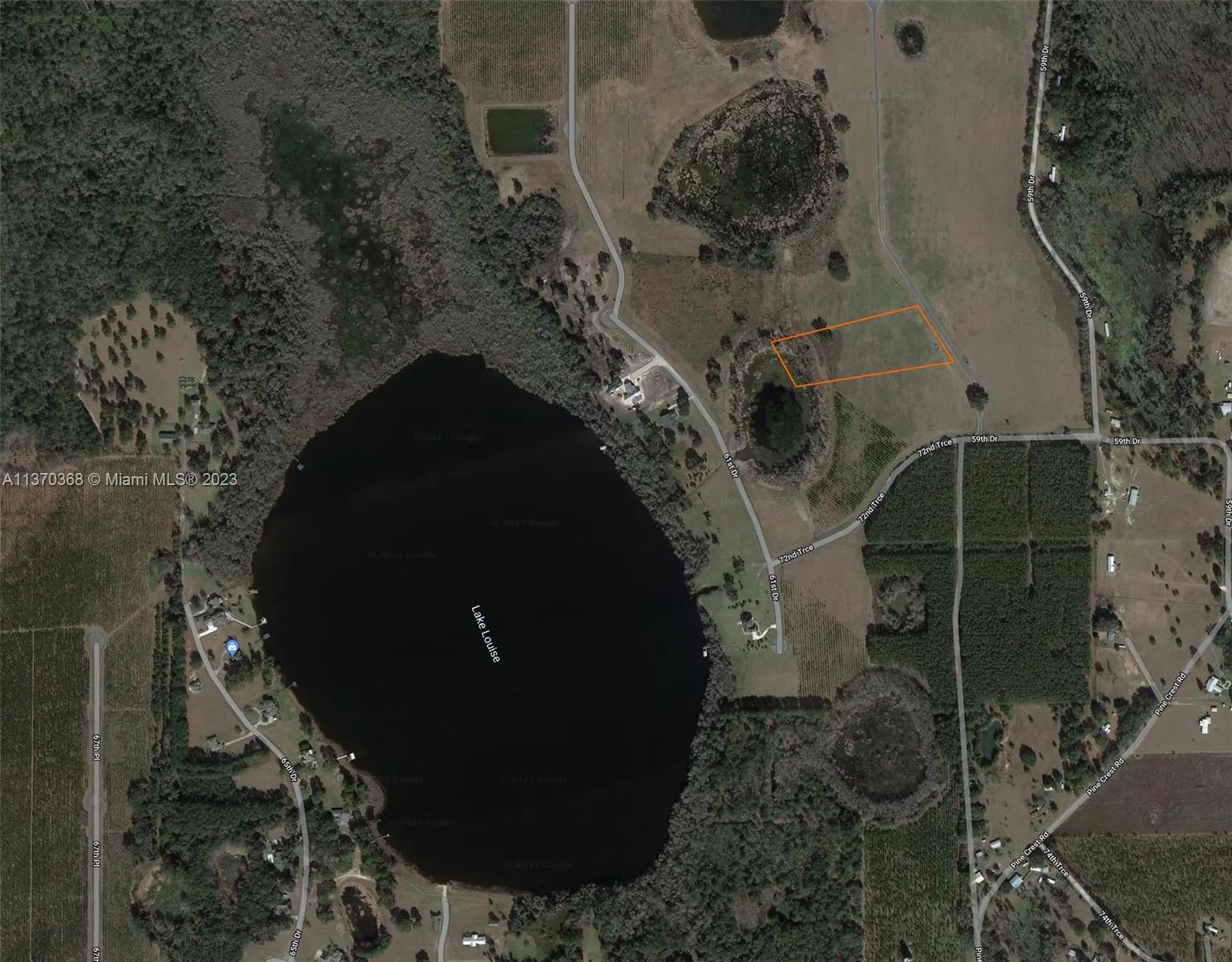 Lot 25 59th Court Other City - In The State Of Florida FL 32060