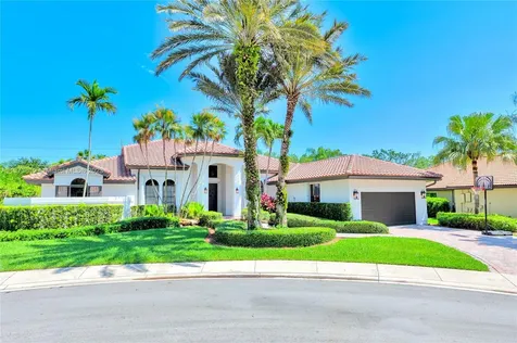 1014 Pine Branch Court Weston FL 33326