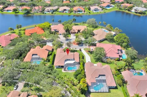 1014 Pine Branch Court Weston FL 33326