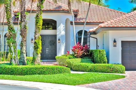 1014 Pine Branch Court Weston FL 33326