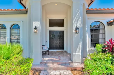 1014 Pine Branch Court Weston FL 33326